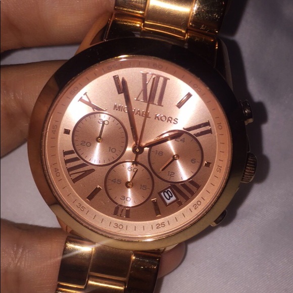 Michael Kors Women’s Watch - Picture 1 of 1